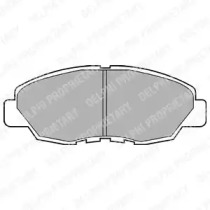 Запчасти для ТО DELPHI для HONDA CIVIC IX (FK) 1.4 i-VTEC (FK1)