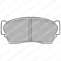 Запчасти для ТО DELPHI для NISSAN SUNNY III Фургон (Y10) 1.6 i 16V