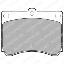 Дополнительные работы DELPHI для MAZDA 323 F V (BA) 1.8 16V