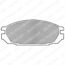 Дополнительные работы DELPHI для NISSAN PATROL GR IV (Y60, GR) 2.8 TD (Y60A)