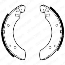 Дополнительные работы DELPHI для FORD CAPRI III (GECP) 2.8 i Turbo