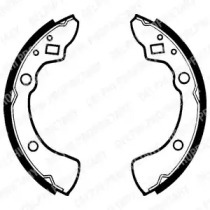 Дополнительные работы DELPHI для MAZDA 323 II (BD) 1.5