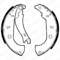 Дополнительные работы DELPHI для ALFA ROMEO 146 (930_) 1.9 TD (930.B4A)
