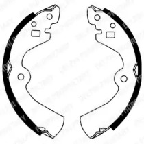 Дополнительные работы DELPHI для NISSAN SUNNY III Traveller (Y10) 2.0 D