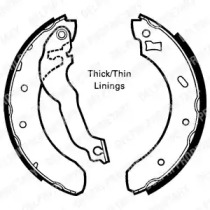 Дополнительные работы DELPHI для FORD ESCORT '95 Фургон (AVL) 1.8 D