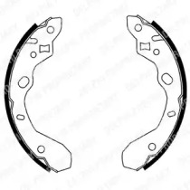 Дополнительные работы DELPHI для MAZDA 323 S VI (BJ) 2.0 TD