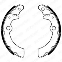 Дополнительные работы DELPHI для SUZUKI WAGON R+ (MM) 1.3 (RB 413)