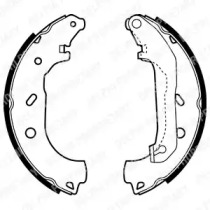 Запчасти для ТО DELPHI для FORD TOURNEO CONNECT 1.8 TDCi