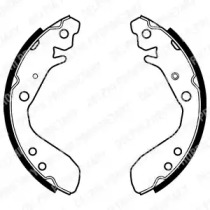 Дополнительные работы DELPHI для HONDA JAZZ II (GD_, GE3, GE2) 1.2 i-DSI (GD5, GE2)