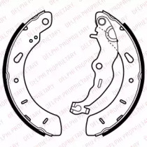 Дополнительные работы DELPHI для FORD FOCUS III седан 1.6 TDCi