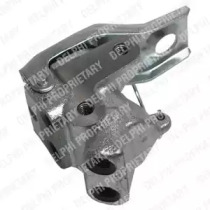 Тормоза DELPHI для RENAULT RAPID Фургон (F40_, G40_) 1.4 (F402)