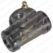 Колесный тормозный цилиндр DELPHI для NISSAN PRIMERA Hatchback (P10) 2.0 16V