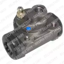 Колесный тормозный цилиндр DELPHI для NISSAN PRIMERA Hatchback (P10) 2.0 16V