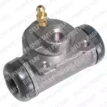Колесный тормозный цилиндр DELPHI для PEUGEOT 305 II Break (581E) 1.9 Diesel