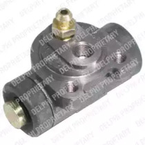 Тормоза DELPHI для FORD SIERRA Хэтчбек (GBC) 1.3