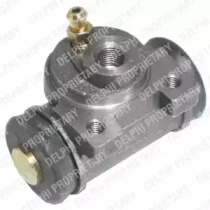 Тормоза DELPHI для DACIA LOGAN EXPRESS (FS_) 1.6