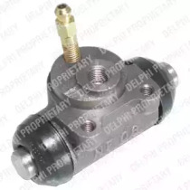 Колесный тормозный цилиндр DELPHI для RENAULT RAPID Фургон (F40_, G40_) 1.4 (F402)