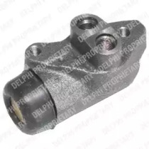 Колесный тормозный цилиндр DELPHI для FORD ESCORT I (AFH, ATH) 1100