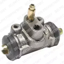 Колесный тормозный цилиндр DELPHI для MAZDA 323 C V (BA) 1.5 16V