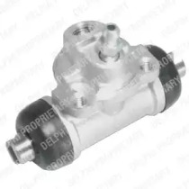 Колесный тормозный цилиндр DELPHI для NISSAN SUNNY II Traveller (B12) 1.6 i 12V