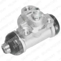 Колесный тормозный цилиндр DELPHI для NISSAN ALMERA I (N15) 2.0 D