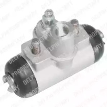 Тормоза DELPHI для HONDA CRX I (AF, AS) 1.6 i 16V (AS)