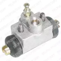 Колесный тормозный цилиндр DELPHI для HONDA ACCORD I (SJ, SY) 1.6 L/EX (SY)