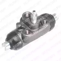 Колесный тормозный цилиндр DELPHI для MAZDA 323 II (BD) 1.5