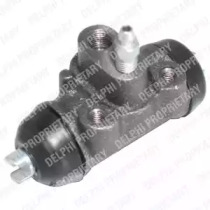 Колесный тормозный цилиндр DELPHI для MAZDA 323 C V (BA) 1.3 16V