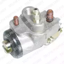 Колесный тормозный цилиндр DELPHI для HONDA ACTY (TN) 0.6