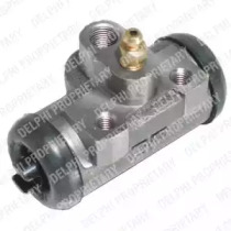 Тормоза DELPHI для MAZDA 929 III (HC) 2.2 i
