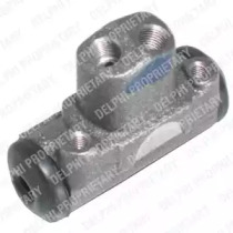 Тормоза DELPHI для MAZDA E-SERIE автобус (SR1) E2200 D