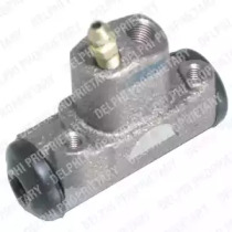 Тормоза DELPHI для MAZDA E-SERIE автобус (SR1) E2200 D