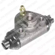 Колесный тормозный цилиндр DELPHI для ALFA ROMEO 146 (930_) 1.9 TD (930.B4A)