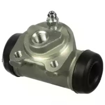 Барабанный тормозной механизм DELPHI для NISSAN KUBISTAR (X76) 1.5 dCi