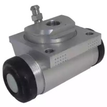 Барабанный тормозной механизм DELPHI для NISSAN KUBISTAR (X76) 1.5 dCi