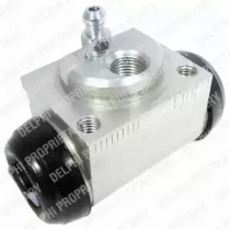 Колесный тормозный цилиндр DELPHI для FORD TOURNEO CONNECT 1.8 TDCi /TDDi /DI