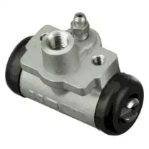 Барабанный тормозной механизм DELPHI для NISSAN PIXO (UA0) 1.0