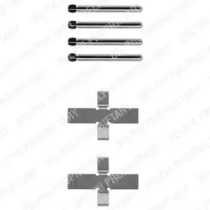 Дисковой тормозной механизм DELPHI для SAAB 99 2.0