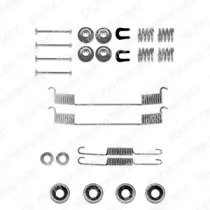 Комплектующие DELPHI для NISSAN VANETTE Фургон (C22) 1.5