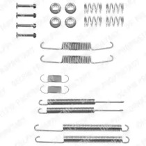 Комплектующие DELPHI для VW GOLF II (19E, 1G1) 1.8 i Cat Syncro