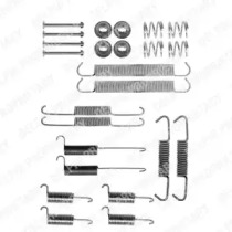 Комплектующие DELPHI для VW TRANSPORTER IV c бортовой платформой/ходовая часть (70XD) 1.9 D