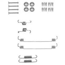 Комплектующие DELPHI для NISSAN MICRA IV (K13) 1.2 DIG-S