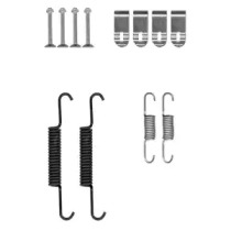 Тормоза DELPHI для CHEVROLET CAPTIVA (C100, C140) 2.2 D