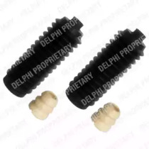 Подвеска оси / система подвески / колеса DELPHI для FORD FOCUS Turnier (DNW) 1.8 TDCi