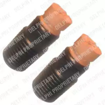 Подвеска оси / система подвески / колеса DELPHI для FORD SIERRA Хэтчбек (GBC, GBG) 2.3 D