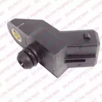 Приготовление смеси DELPHI для PEUGEOT 306 Кабриолет (7D, N3, N5) 2.0 16V