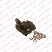 Электрика DELPHI для FIAT PANDA (141_) 1100 4x4