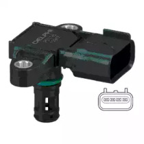 Приготовление смеси DELPHI для FORD FOCUS Turnier (DNW) 1.6 16V