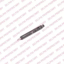 Приготовление смеси DELPHI для FORD TOURNEO CONNECT 1.8 TDCi